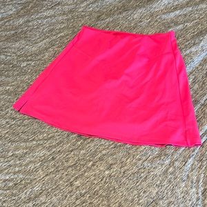Old Navy Tennis Skirt